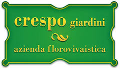 Crespo Giardini - azienda florovivaistica